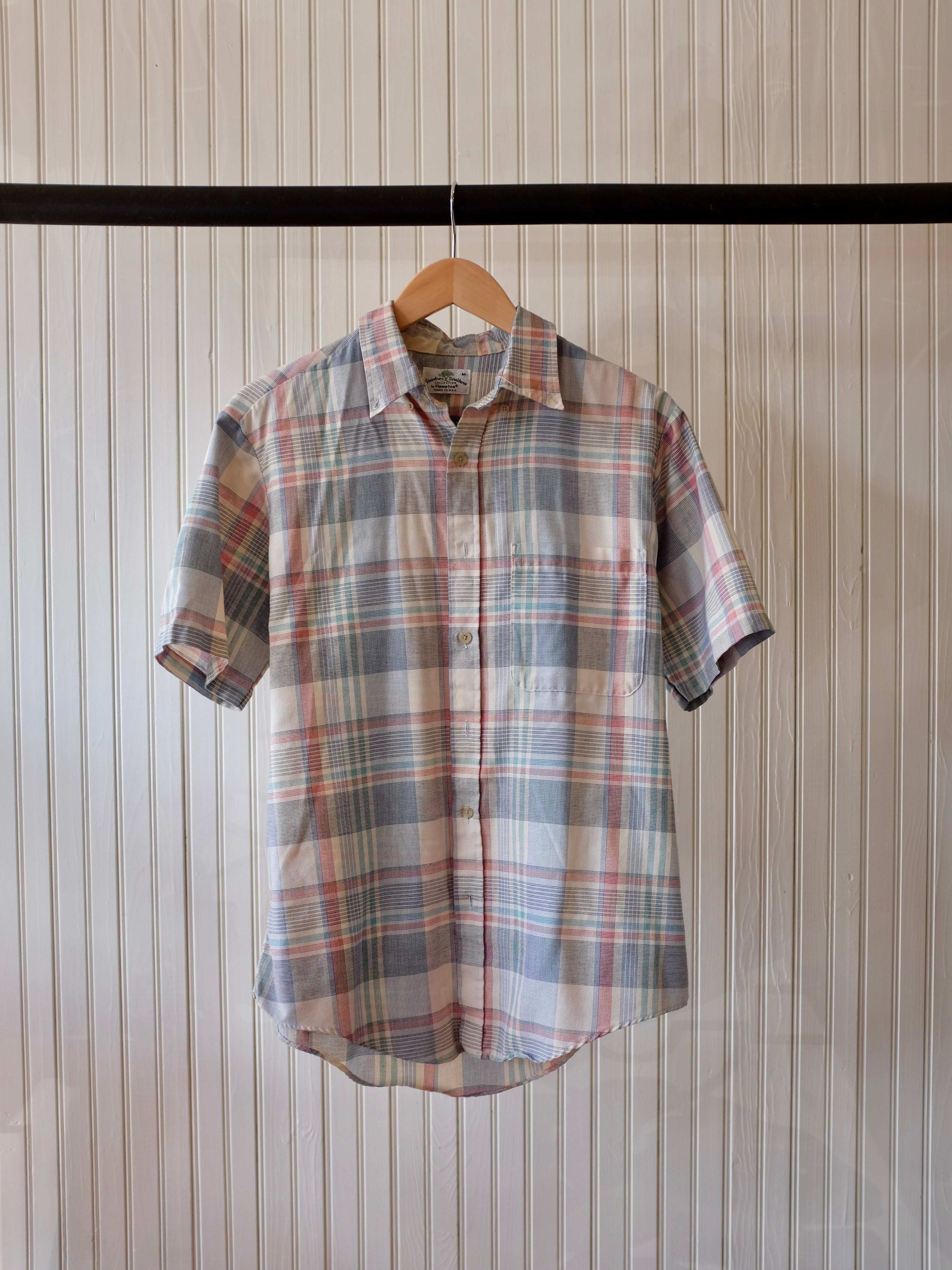 Raintree Southern Shirt - Vintage