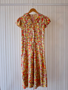 Unbranded Floral Dress - SM