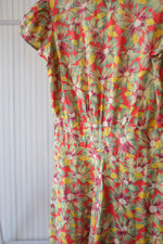 Unbranded Floral Dress - SM