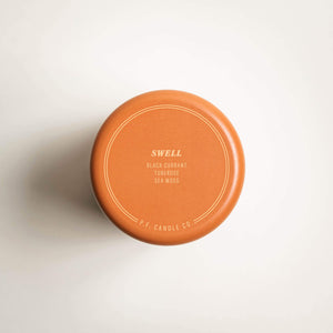Swell - 10 oz Sunset Candle
