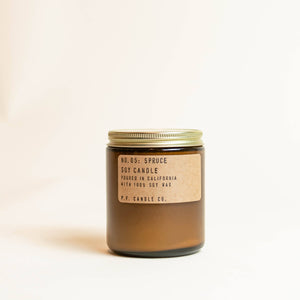 Spruce - Standard Soy Candle 7.2oz PF Candle