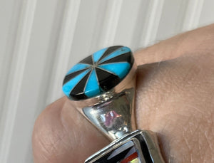 Turquoise Ring - 220*