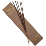 Misc. Good Co. Valley of Gold Incense Sticks 10 Count