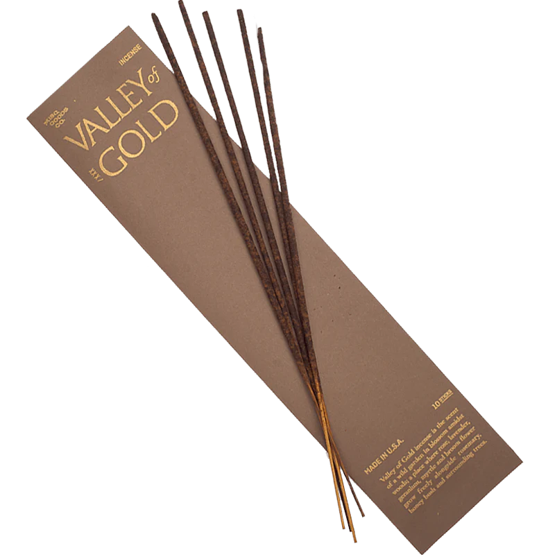 Incense Products