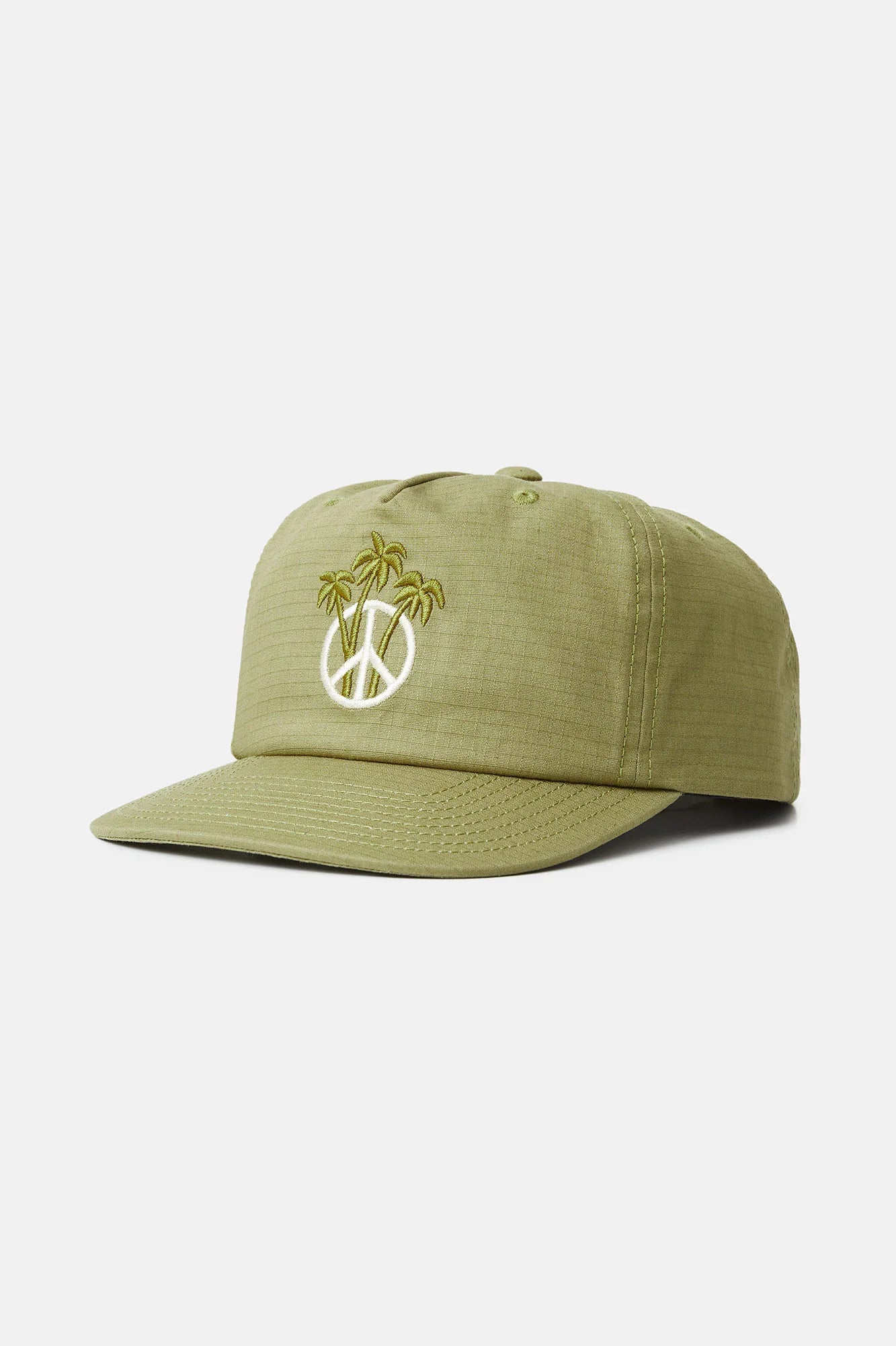 Palmelo Peace Hat - Cactus