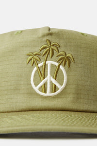 Palmelo Peace Hat - Cactus