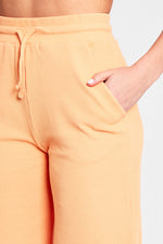 Native Youth Brielle Short Orange NWTO448T