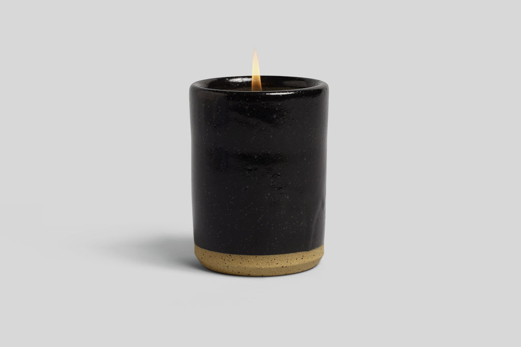 Soy Wax Romantic Aromatherapy Pillar Citta Scented Candle – Incense Soul