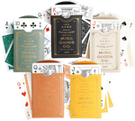 Misc. Goods Co. Premium Playing Cards Complete Pack