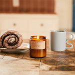 P.F. Candle Co. Spiced Pumpkin - Standard Soy Candle 7.2oz
