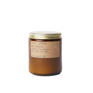 Spruce - Standard Soy Candle 7.2oz