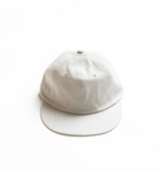 Yellow 108 PARKER CAP - SAGE GREY limited edition