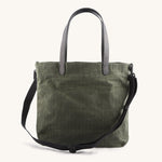 Tanner Goods Simple Tote - Pacific Moss