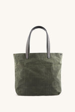 Tanner Goods Simple Tote - Pacific Moss  Edit alt text