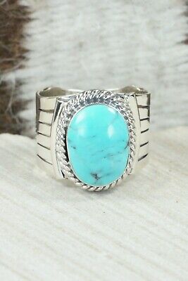 Turquoise Ring - 165
