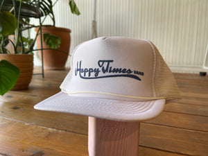 Hat Vintage - Happy Time VANS