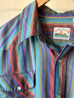 Pearl River Pearlsnap Shirt MD