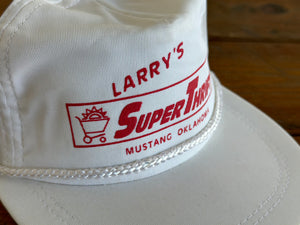 Larry's Super Thrift Hat