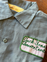 Jack Frost Work Shirt - LG