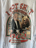 Joe Tavern Tee - XL