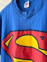 Superman Single Stitch - XL