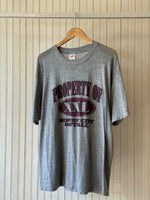 Midwest City Softball Tee XL