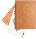 Misc. Goods Co. Premium Playing Cards Sandstone